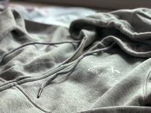 Load image into Gallery viewer, Hooded Zip Up Jacket