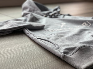 Hooded Sweatshirt (for Sports)