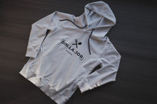 Load image into Gallery viewer, Hooded Sweatshirt (for Sports)