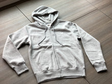 Load image into Gallery viewer, Hooded Zip Up Jacket