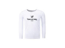 Load image into Gallery viewer, Round Neck Sweatshirt (for Sports)